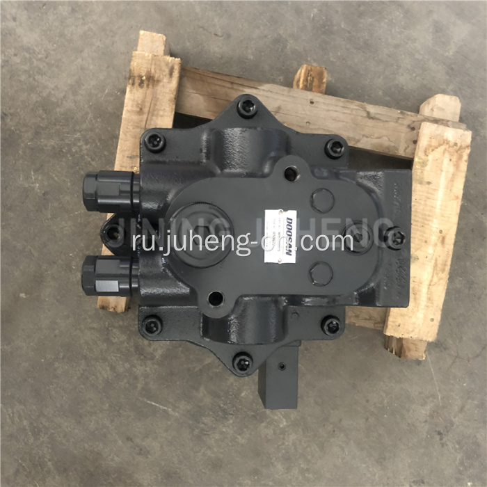 170303-00073A DX420-3 DX420-5 DX420LCA Swing Motor